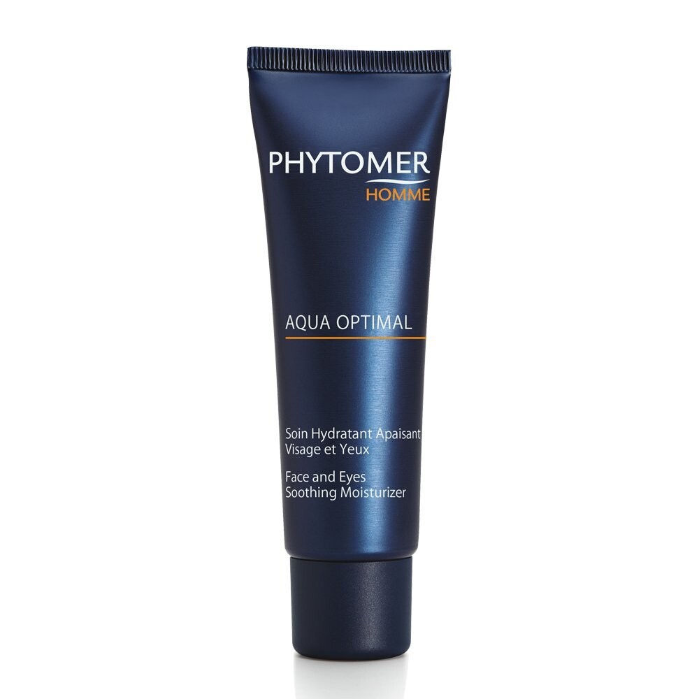 Aqua Optimal Face and Eye Cream   50ml