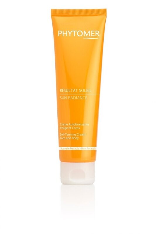 Sun RAdiance Self Tanning 125ml Sun RAdiance Self Tanning 125ml