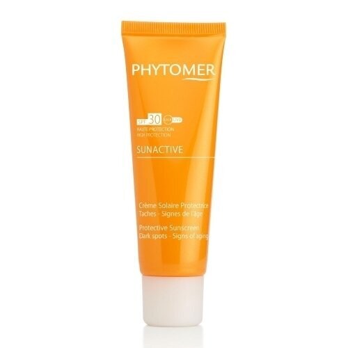 Sunactive SPF 30 Visage 50ml Sunactive SPF 30 Visage 50ml