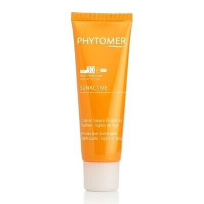 Sunactive SPF 30 Visage 50ml Sunactive SPF 30 Visage 50ml