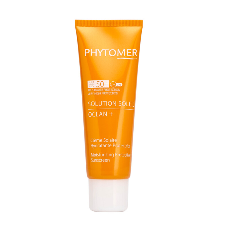 Solution Soleil Ocean+ SPF 50+ Visage 50ml Solution Soleil Ocean+ SPF 50+ Visage 50ml