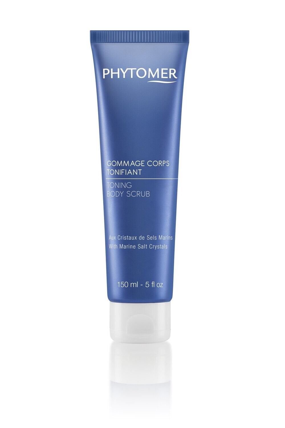 Toning Body Scrub 150ml
