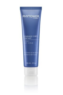 Toning Body Scrub 150ml Toning Body Scrub 150ml