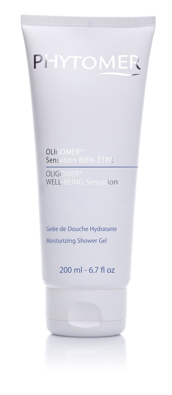 Oligomer Well Beeing Shower Gel  200ml