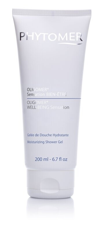 Oligomer Well Beeing Shower Gel 200ml Oligomer Well Beeing Shower Gel 200ml
