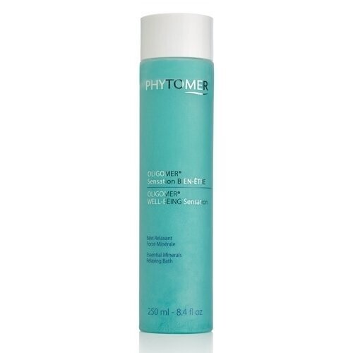 Bain Relaxant Rémineralisant  250ml