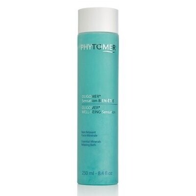 Oligomer Relaxing Bath 250ml Oligomer Relaxing Bath 250ml