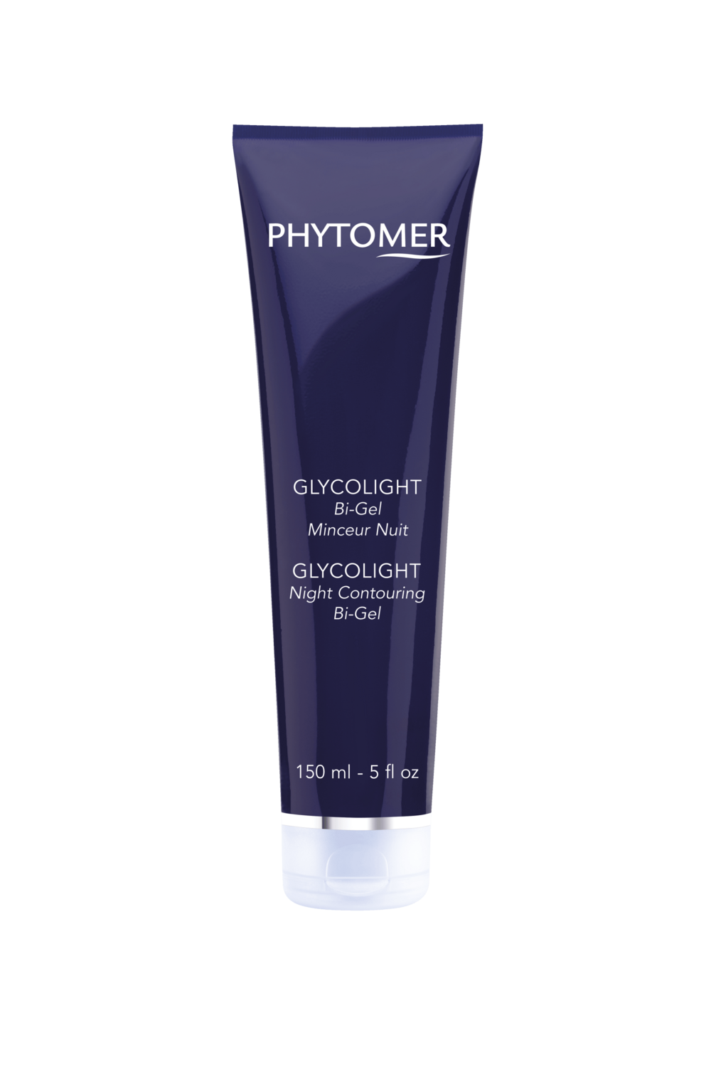 Glycolight Bi-Gel Minceur Nuit   150ml
