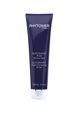 Glycolight Bi-Gel Minceur Nuit 150ml Glycolight Bi-Gel Minceur Nuit 150ml