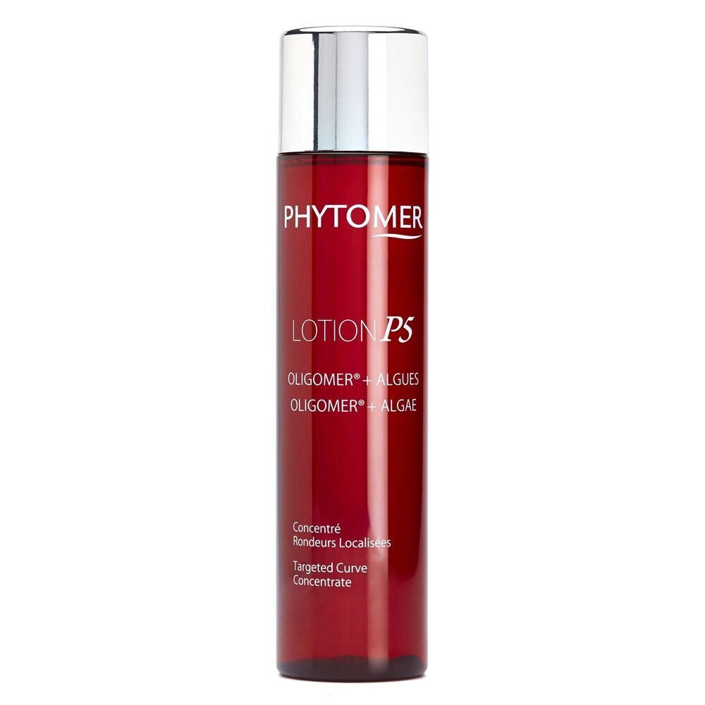 Lotion P5 Concentrée Rondeurs   150ml
