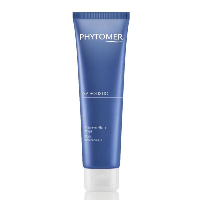 Sea Holistic Body Cream to Oil 150ml Sea Holistic Body Cream to Oil 150ml