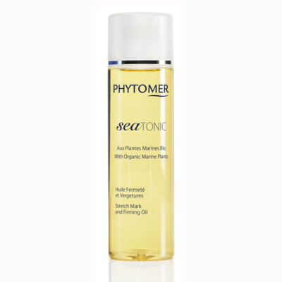 Seatonic Huile Fermeté et Vergétures 125ml Seatonic Huile Fermeté et Vergétures 125ml