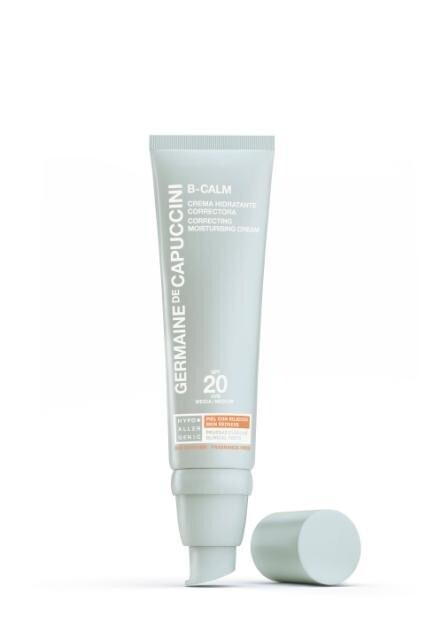 Corrective Moisturising Cream SPF20  50ml