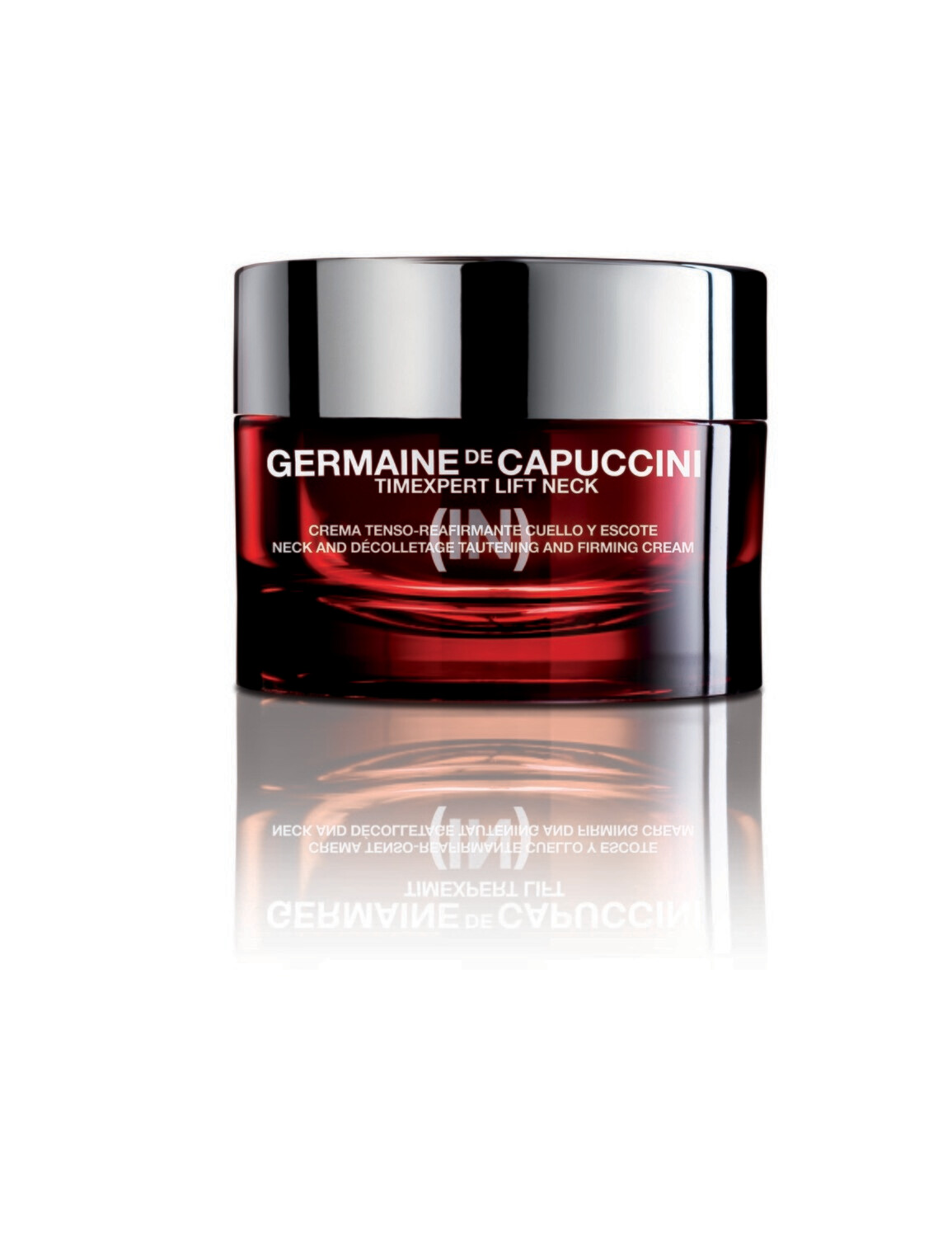 TIMEXPERT LIFT(IN) Neck & Décolleté Firming Cream  50ml