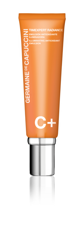 TIMEXPERT RADIANCE C+ Illuminating Antioxidant Emulsion 50ml TIMEXPERT RADIANCE C+ Illuminating Antioxidant Emulsion 50ml