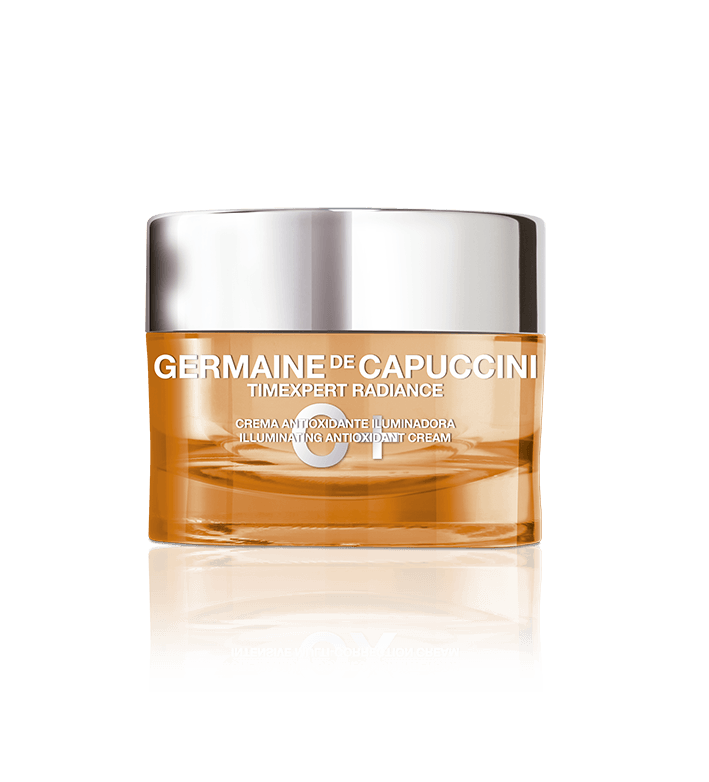 TIMEXPERT RADIANCE C+ Illuminating Antioxidant Cream  50ml