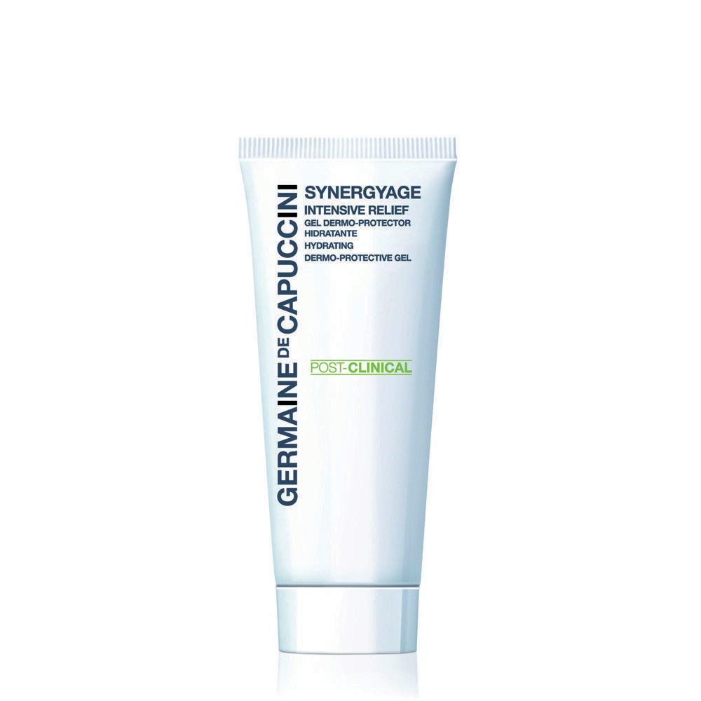 EXPERT LAB Intensive Relief Hydrating Gel  30ml