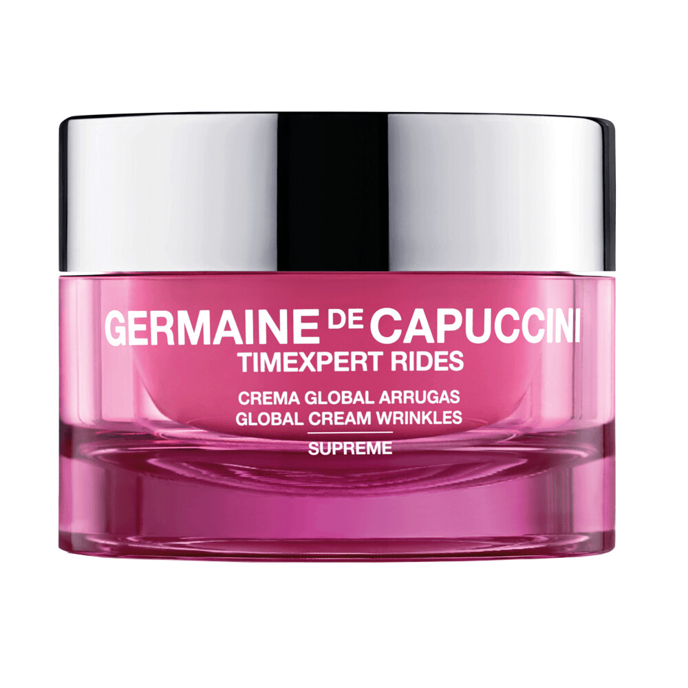 TIMEXPERT RIDES Global Cream Wrinkles Supreme  50ml