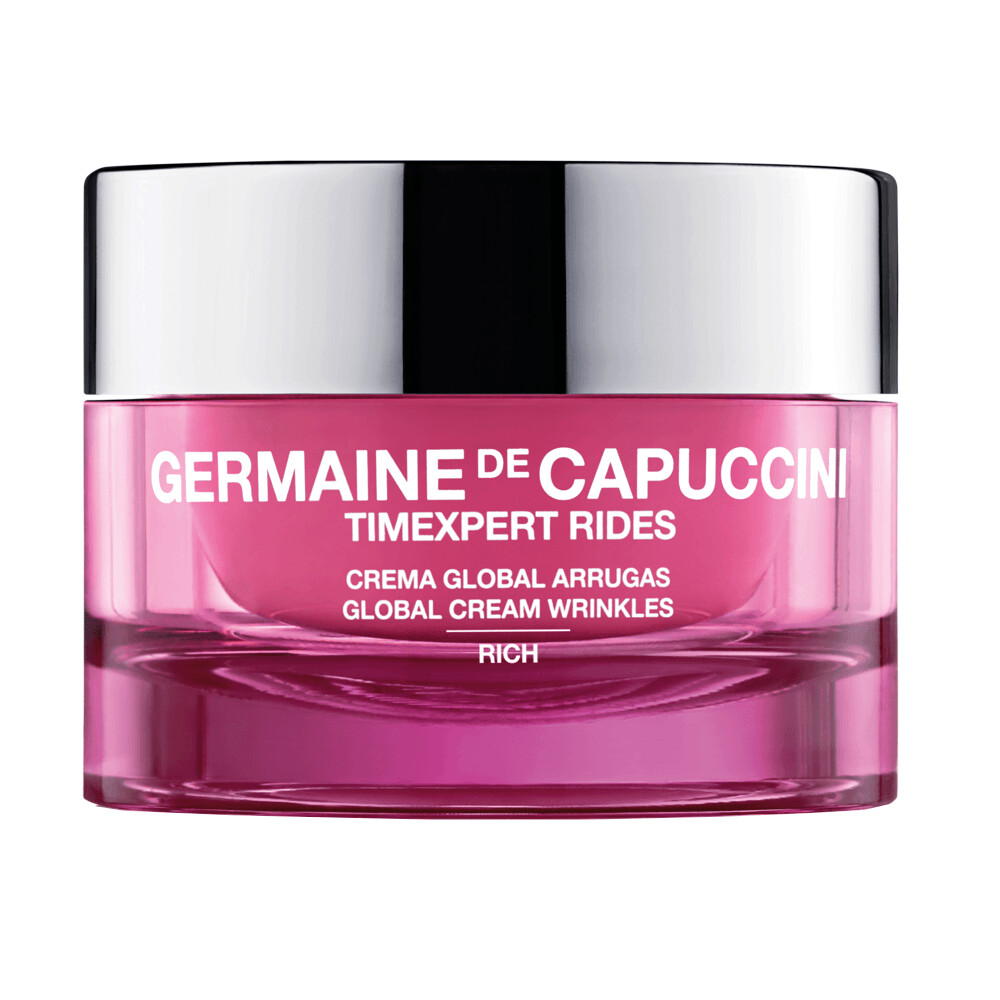 TIMEXPERT RIDES Global Cream Wrinkles Rich   50ml