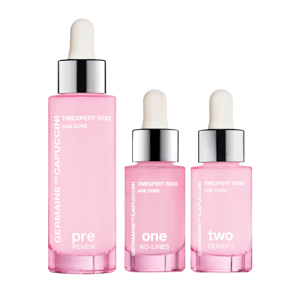 TIMEXPERT RIDES Age Cure - Chrono Programmed Wrinkle Cure  60ml