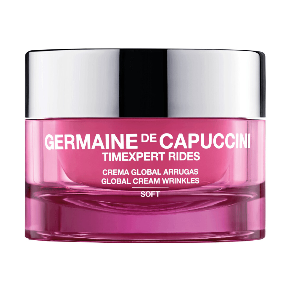 TIMEXPERT RIDES Global Cream Wrinkles Soft   50ml