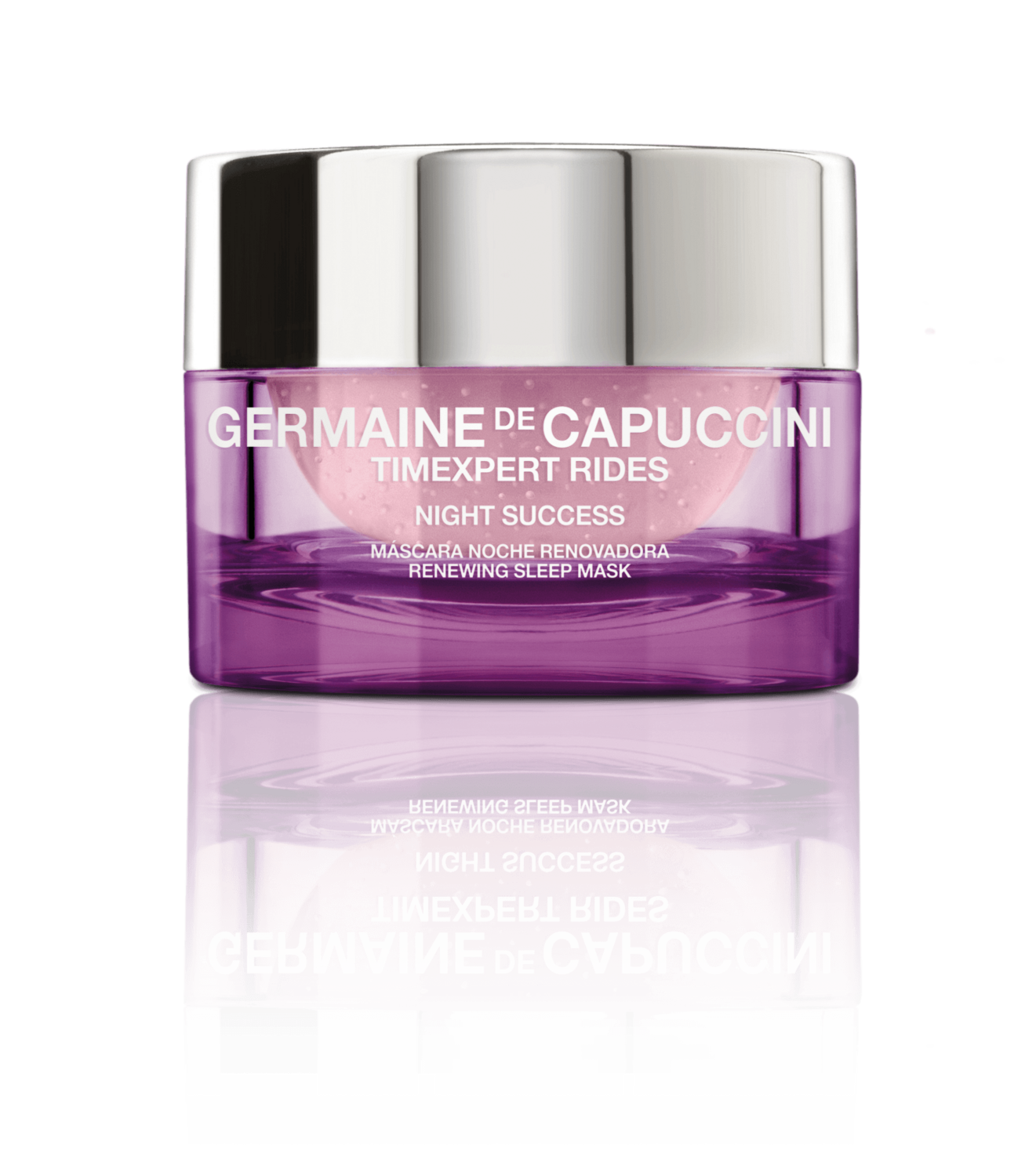 TIMEXPERT RIDES Night Success Renewing Sleep Mask  30ml