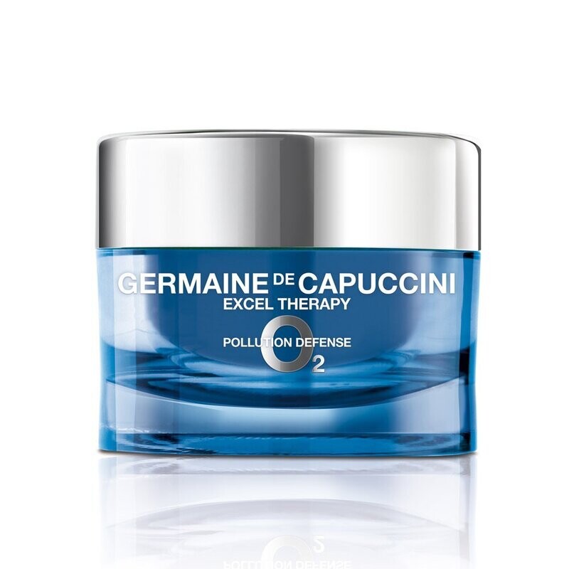Pollution Defense Youthfulness Activating Cream 50ml Pollution Defense Youthfulness Activating Cream 50ml
