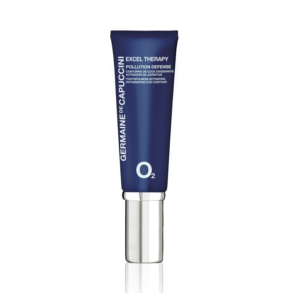 Pollution Defense Youthfulness Activating Eye Cream  15ml