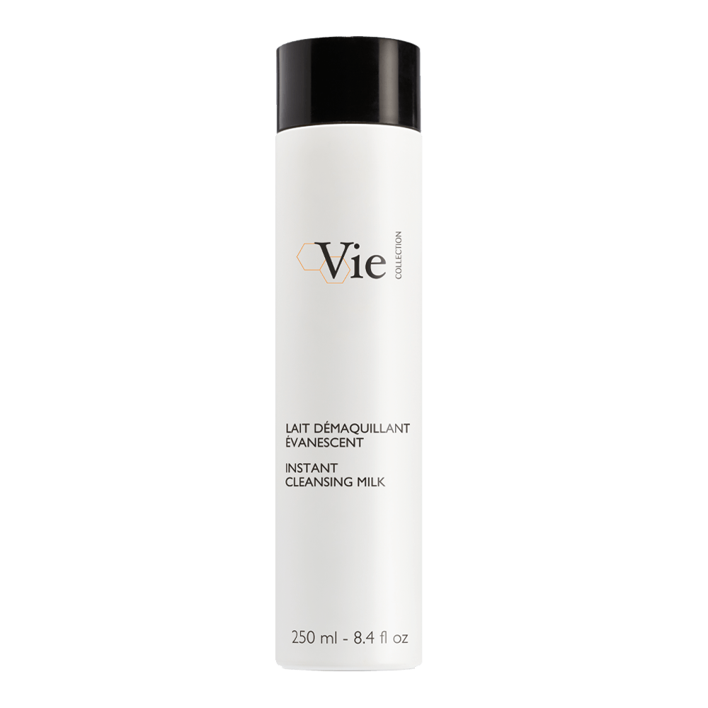 Lait Démaquillante Evanescent   250ml