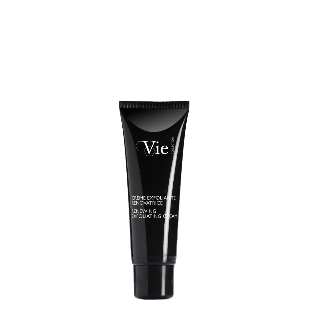 Crème Exfoliante Renovatrice   50ml