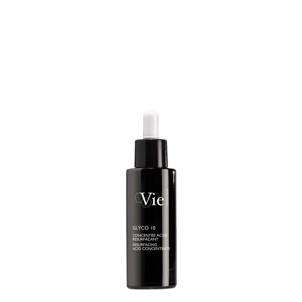 Glyco 10 Concentré Acide Resurfacant  30ml