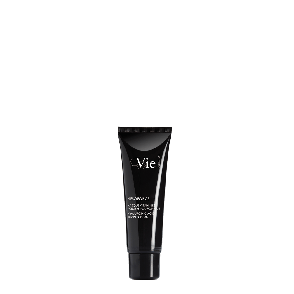 Mésoforce Masque Vitamines Acide Hyaluronique   50ml