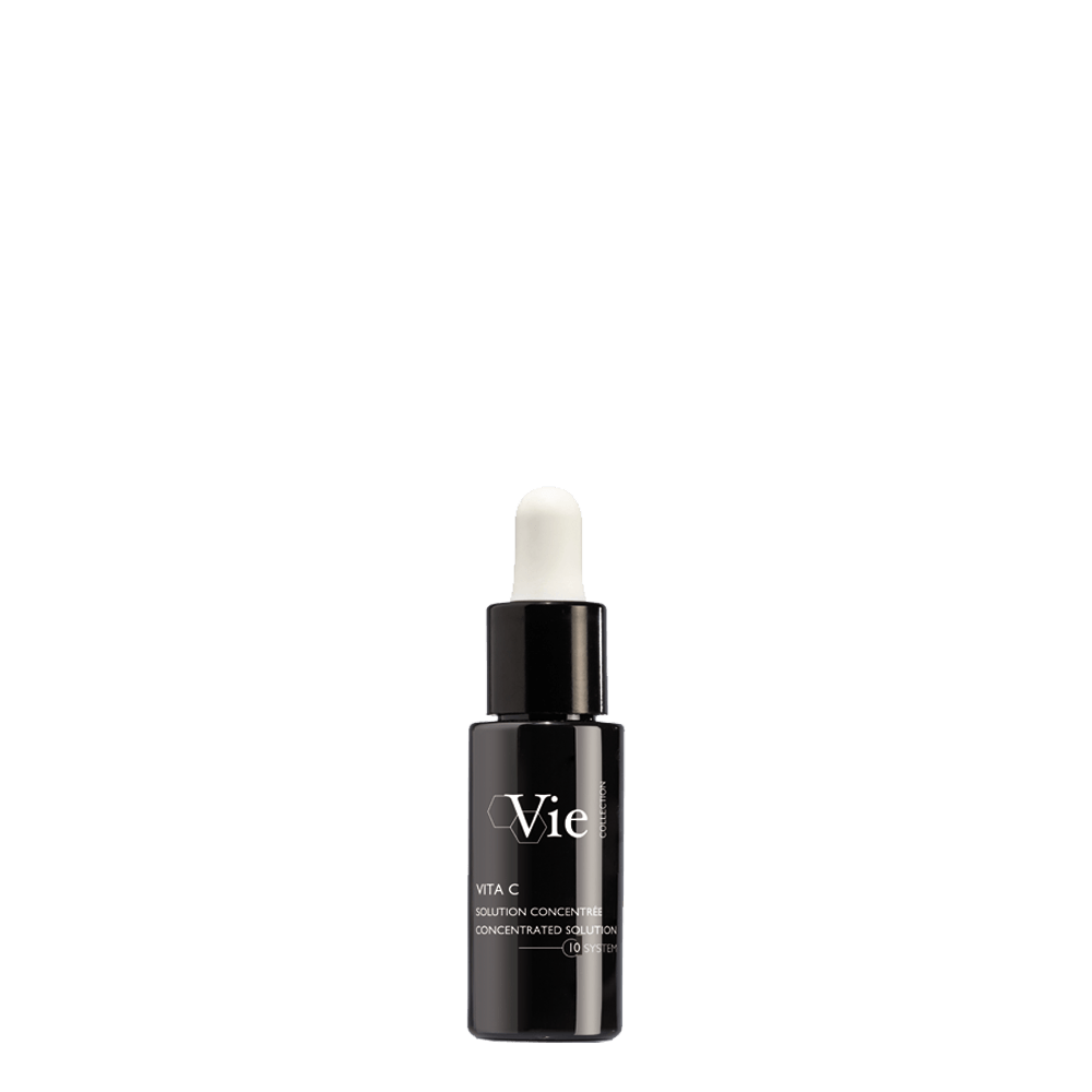 Vita C Solution Concentré  15ml