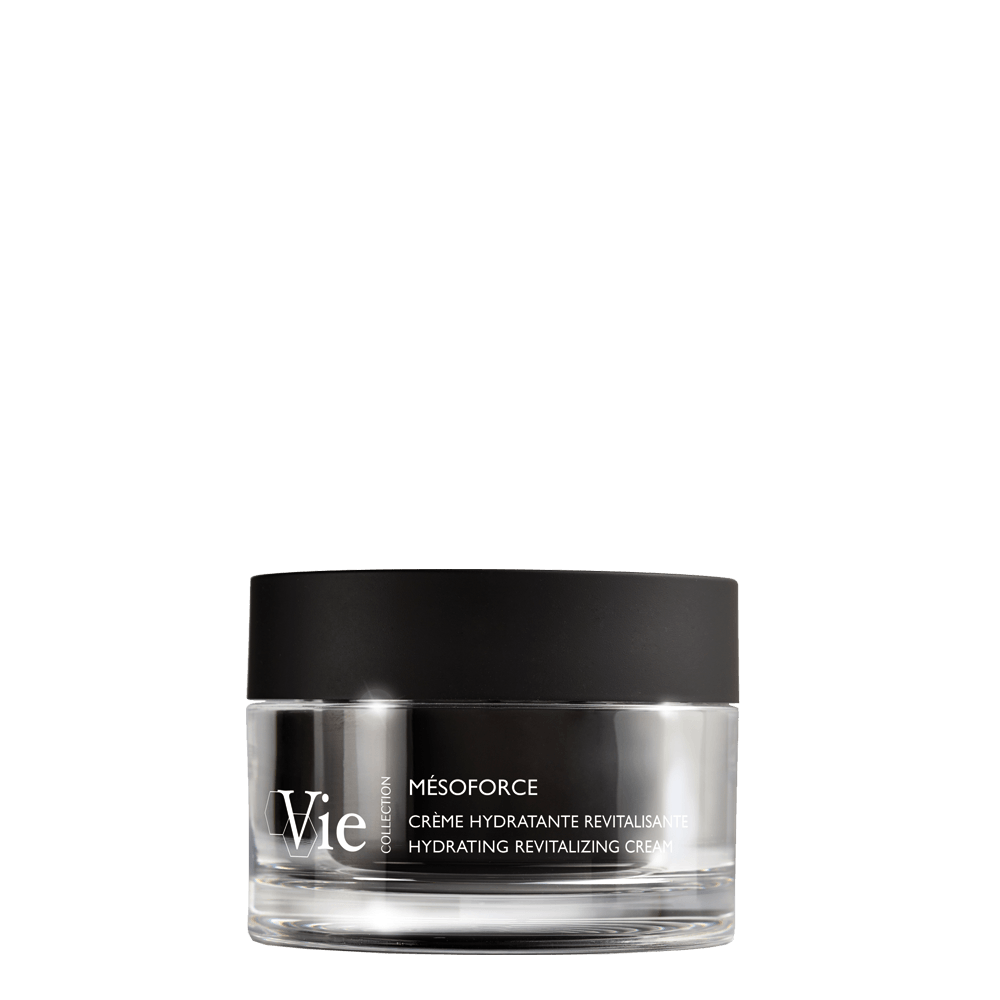 Mésoforce Crème Hydra-Revitalisant  50ml