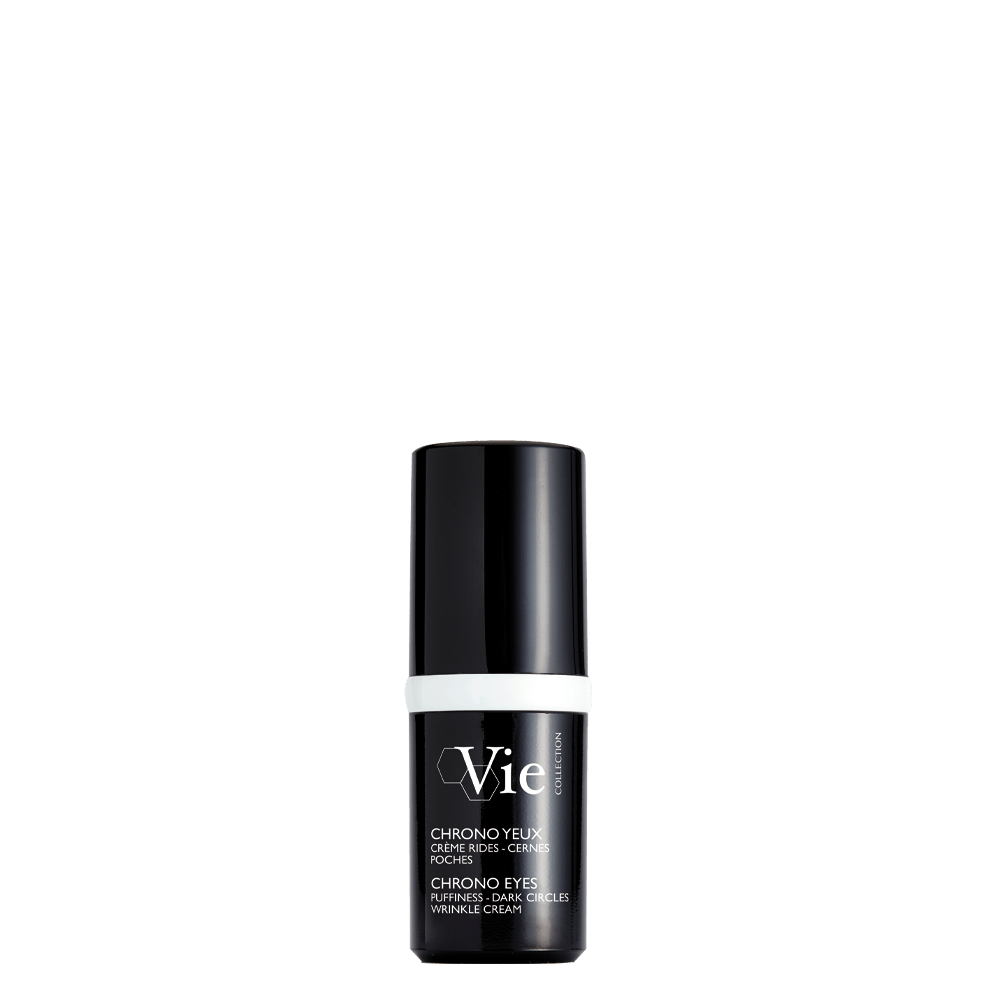 Chrono Yeux Crème Rides-Cernes-Poches   15ml