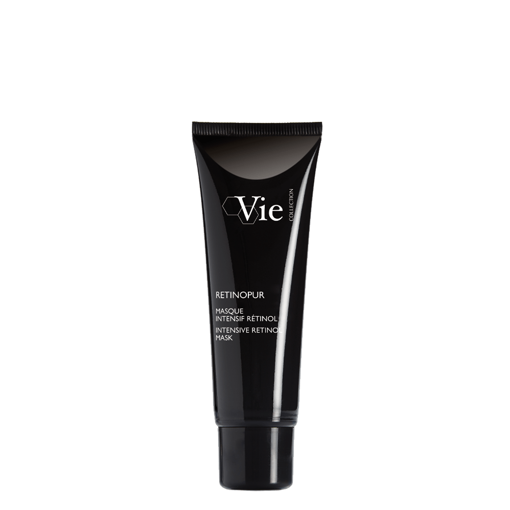 Retinopur Masque Intensif Rétinol   50ml