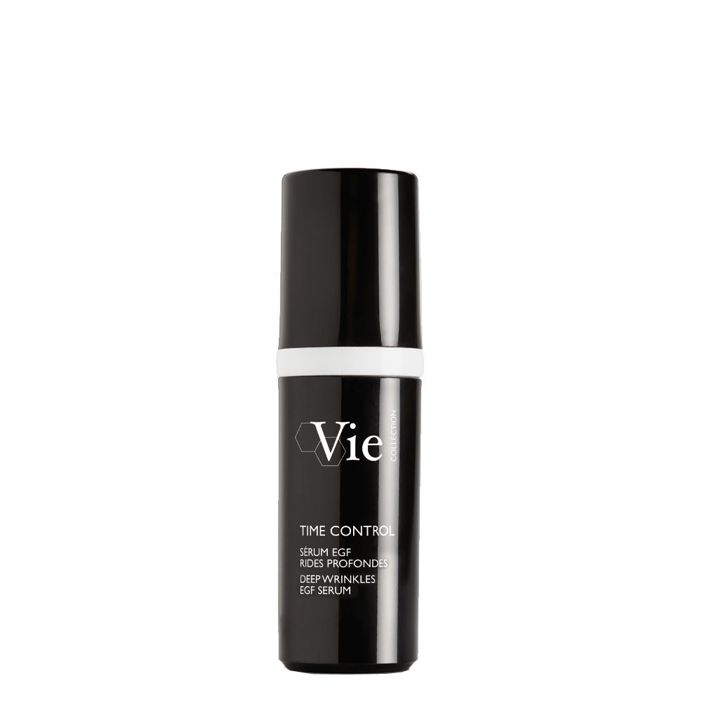 Time Control Sérum EGF Rides Profondes   30ml
