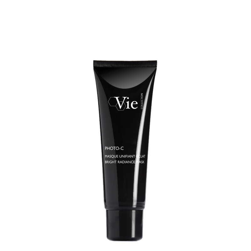Photo C Masque Unifiant Éclat   50ml