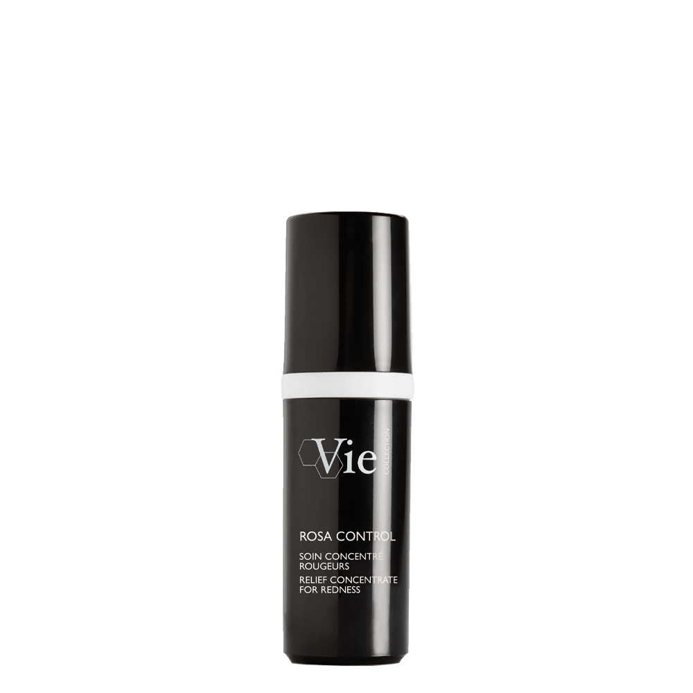 Rosa Control Soin Concentré Rougeurs   30ml