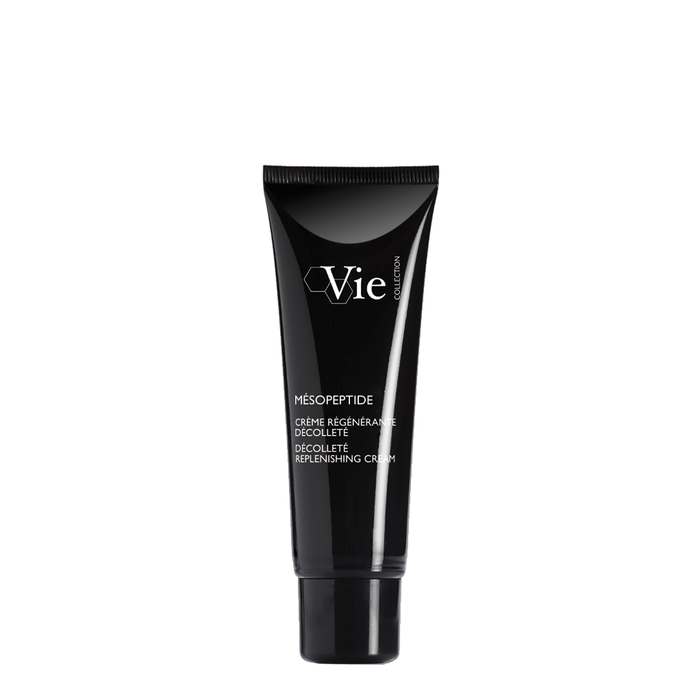 Mésopeptide Crème Régénérante Décolleté   50ml