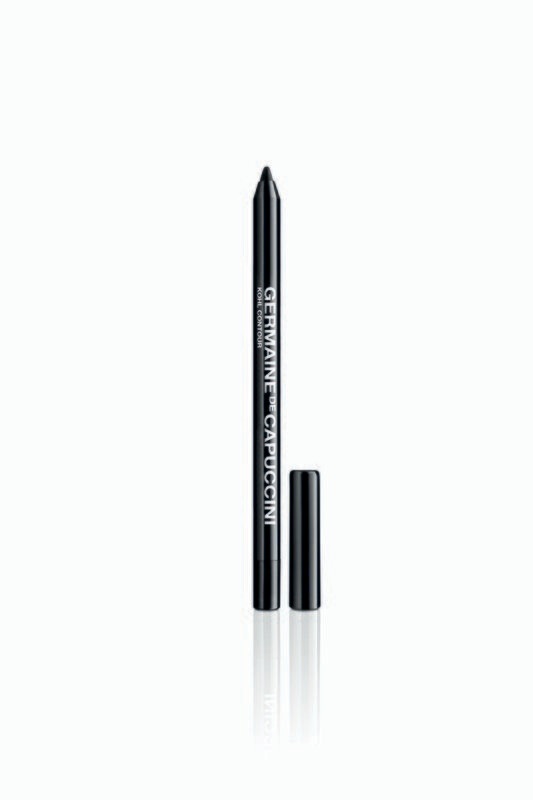 Khol Contour  1,34g, Farbe: Black 332