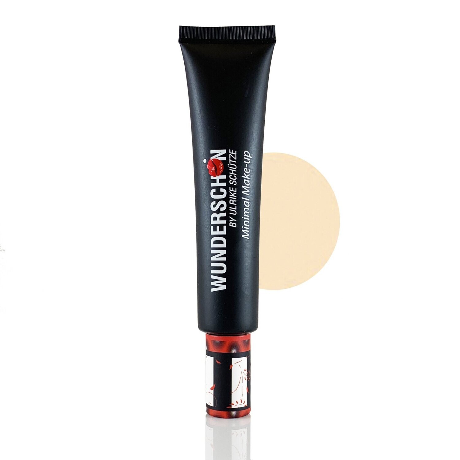 Minimal Foundation 30ml, Farbe: Bare 001