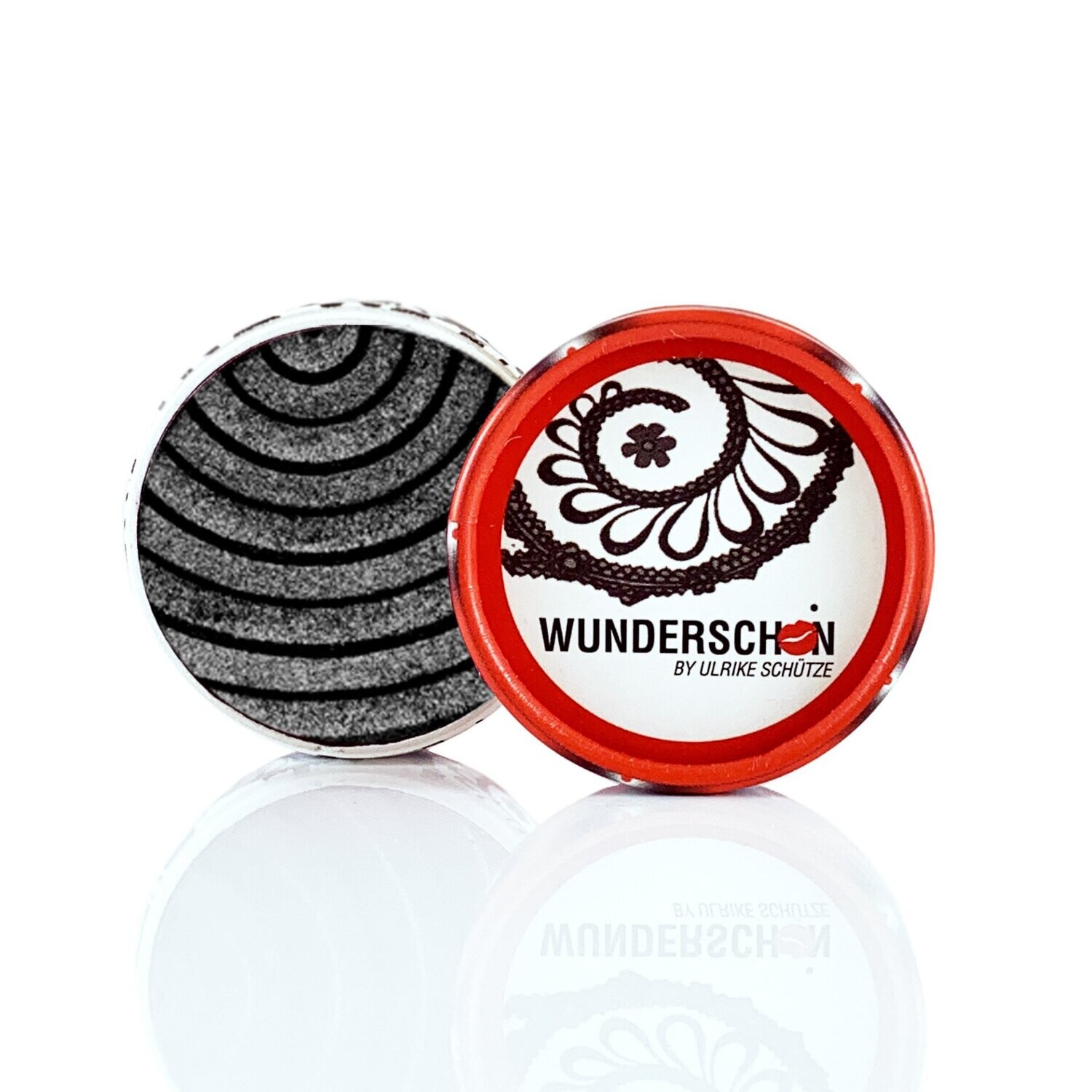 Mineral Eyeshadow High-Pearl  4g, Farbe: 101