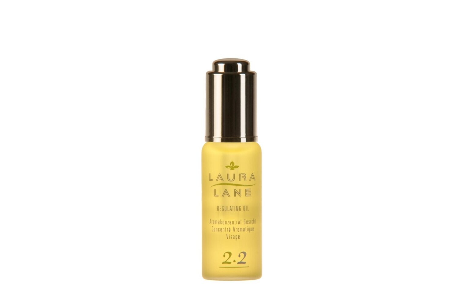 Regulating Oil  15ml