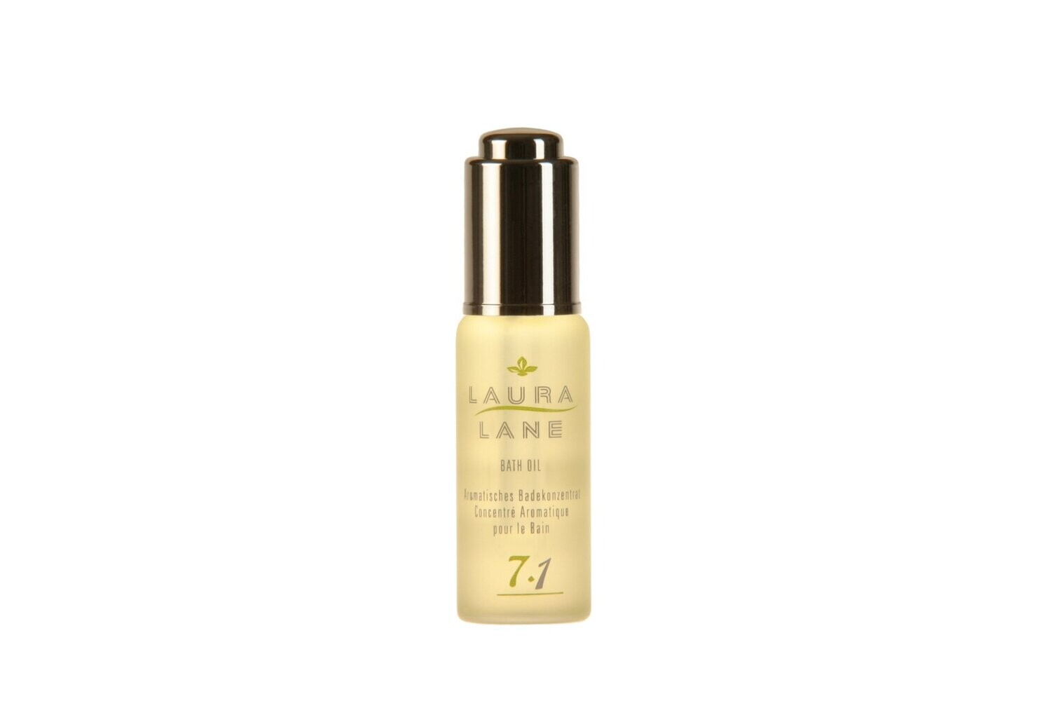 Bath Oil  15ml