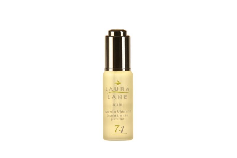 Bath Oil 15ml Bath Oil 15ml