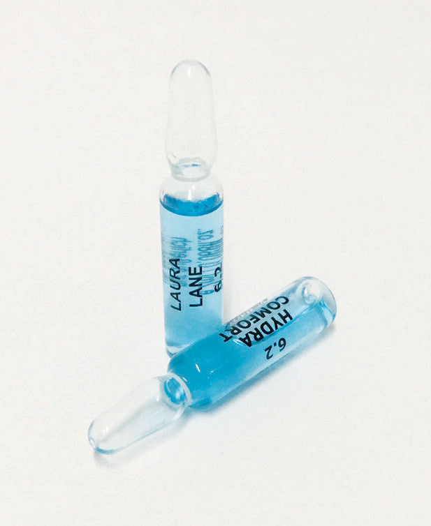 Hydra-Comfort   2ml
