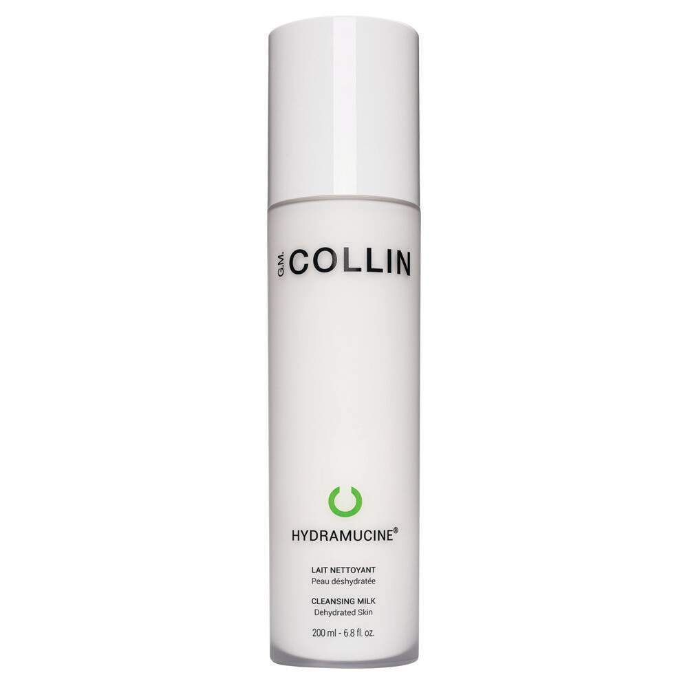 G.M.COLLIN Hydramucine Cleansing Milk