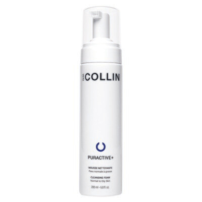 G.M.COLLIN Puractive+ Cleansing Foam G.M.COLLIN Puractive+ Cleansing Foam