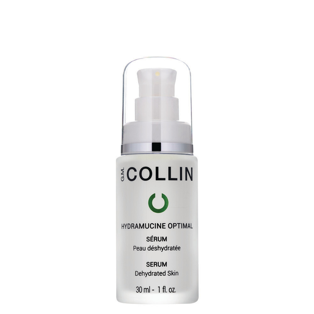 G.M.COLLIN Hydramucine Optimal Serum